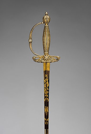 Smallsword