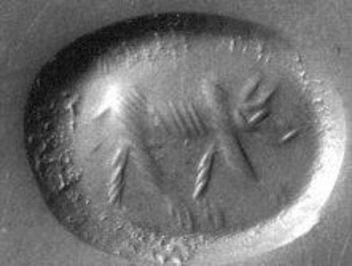 Stamp seal