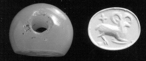 Stamp seal