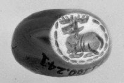 Stamp seal