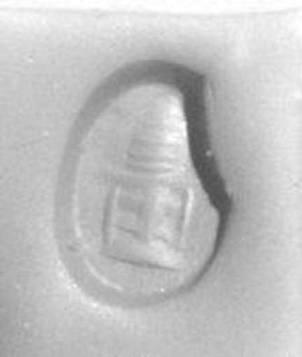 Stamp seal