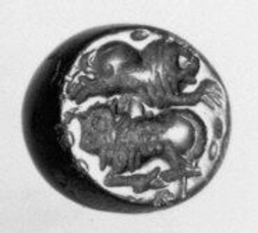 Stamp seal