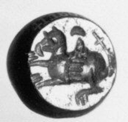 Stamp seal