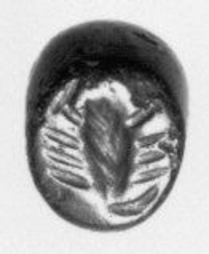 Stamp seal