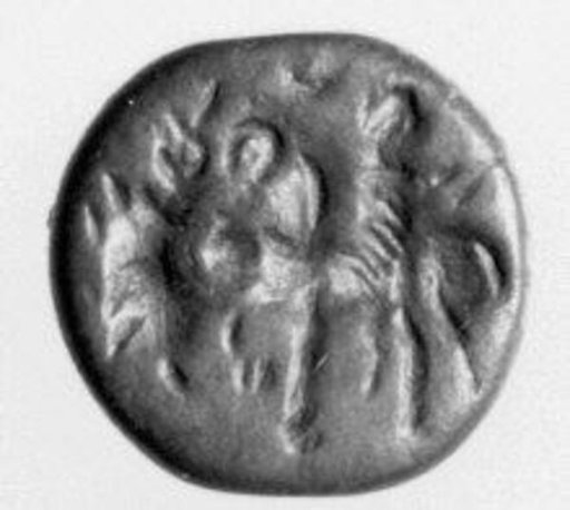 Stamp seal