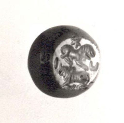 Stamp seal