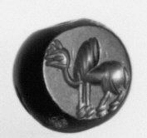 Stamp seal