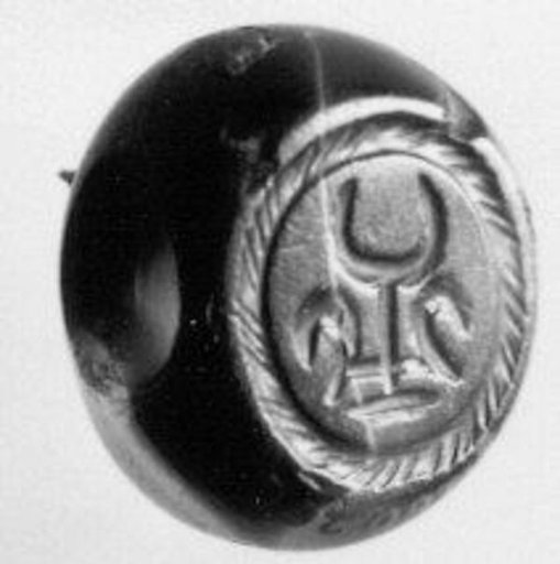 Stamp seal