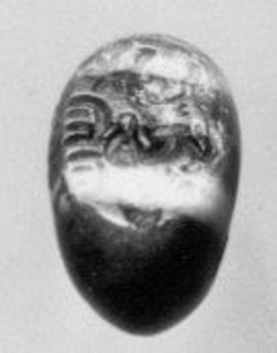 Stamp seal