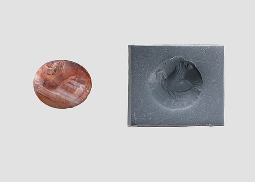 Stamp seal