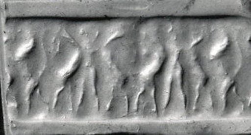 Cylinder seal