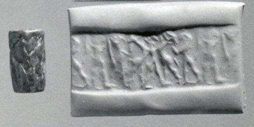 Cylinder seal