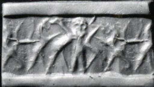 Cylinder seal