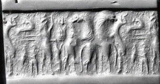 Cylinder seal