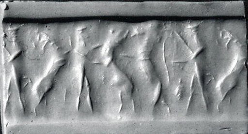 Cylinder seal