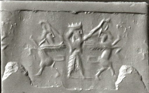 Cylinder seal
