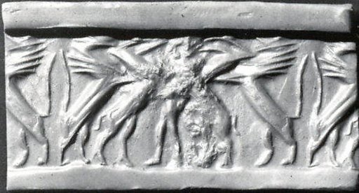 Cylinder seal