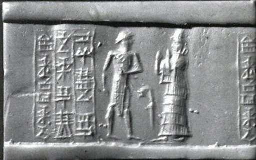 Cylinder seal