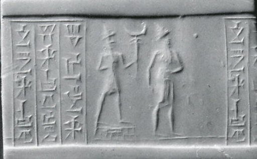 Cylinder seal