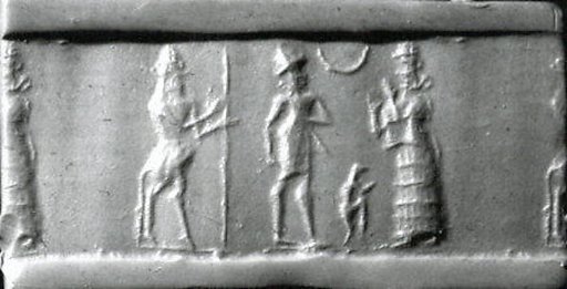 Cylinder seal