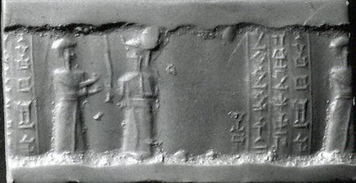 Cylinder seal