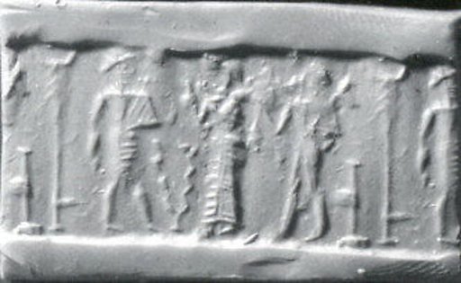 Cylinder seal
