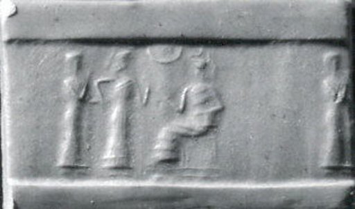 Cylinder seal