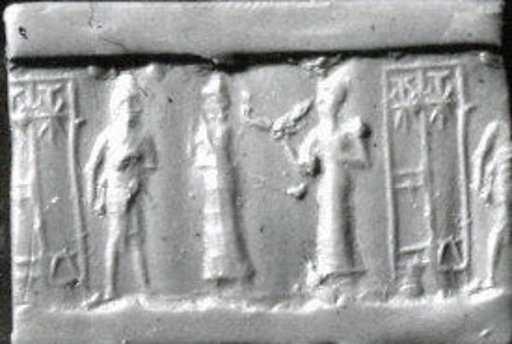Cylinder seal