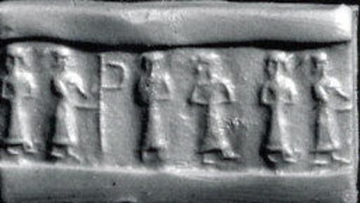Cylinder seal