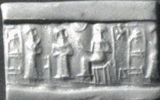 Cylinder seal