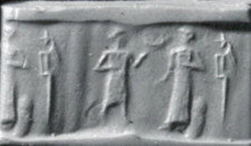 Cylinder seal