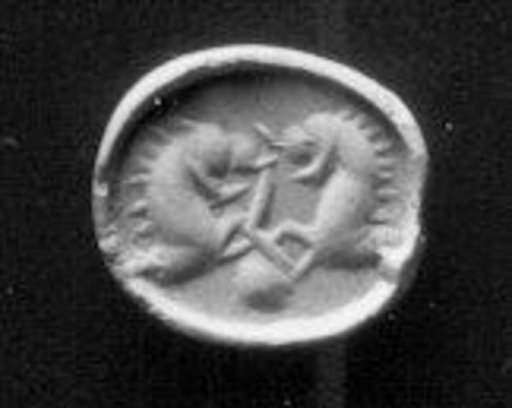 Stamp seal