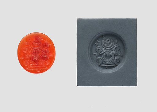 Stamp seal
