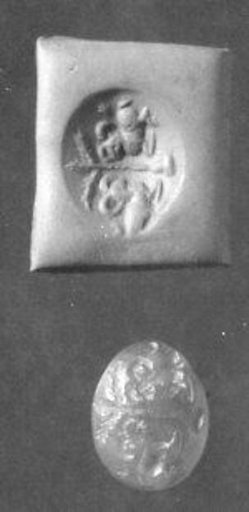 Stamp seal