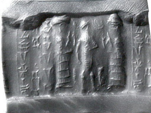 Cylinder seal