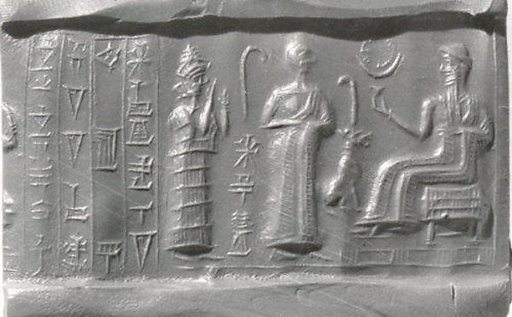 Cylinder seal
