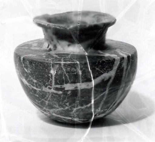 Vessel