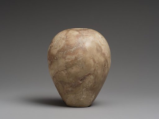Mace head