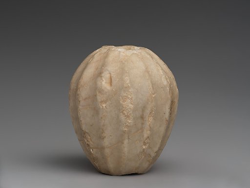 Mace head
