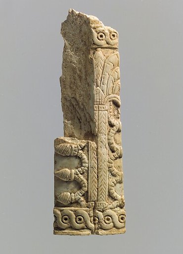 Pyxis fragment