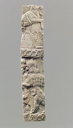 Pyxis fragment