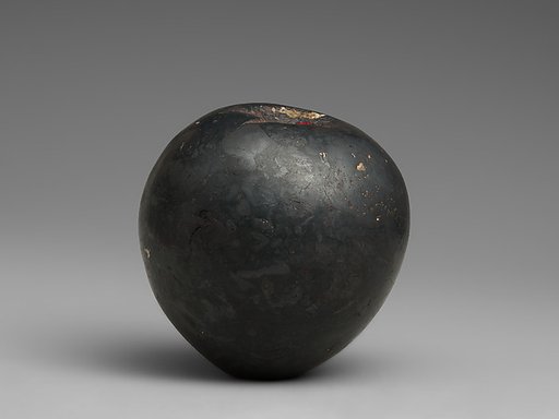 Mace head