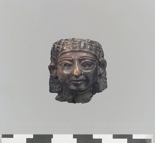 Female head