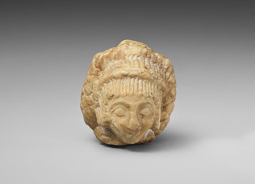 Female head