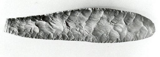 Knife