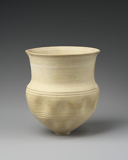 Palace Ware beaker