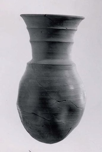 Palace Ware beaker