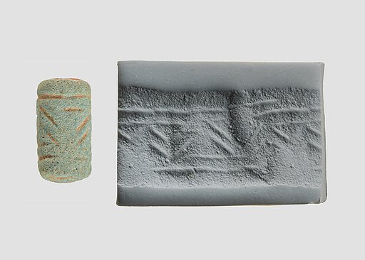 Cylinder seal