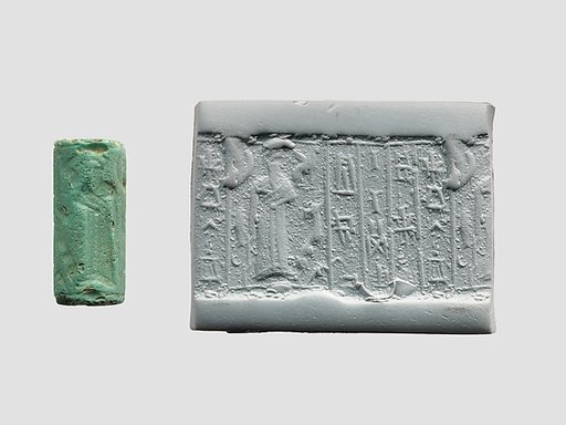 Cylinder seal