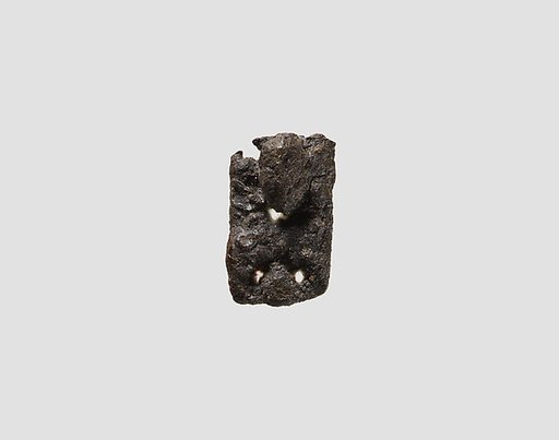 Armor plate